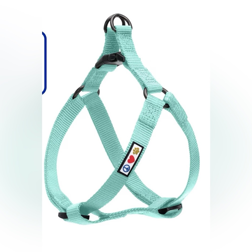 Pawtitas harness- Size S New